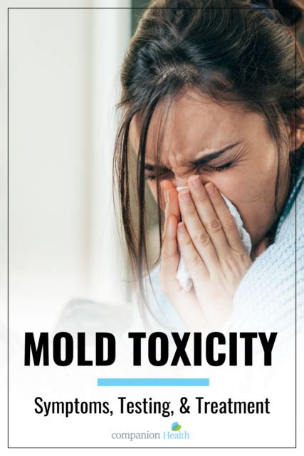 testing to prove my body was impacted by mold|mold toxicity testing in humans.